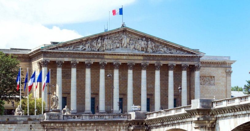 Assemblée Nationale